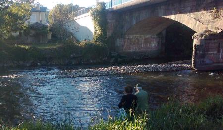 Pesca, Vida y fidelidad
