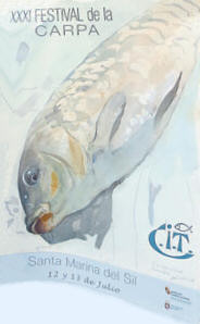 XXXI Festival de la Carpa